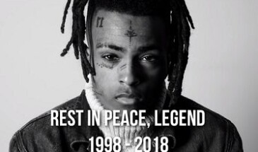 Убийство XXXTentacion: кто убийца, подробности, биография, причина
