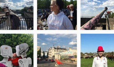 Василиса Хвостова: биография, инстаграм, фото, личная жизнь
