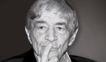 Умер Эдуард Успенский: причина смерти