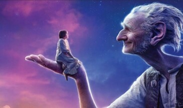 Топ лучших семейных и детских фильмов на Netflix 2021