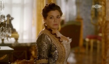 Сериал “Царская прививка”: содержание серий, чем закончится?