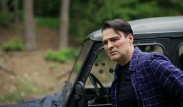 Сериал “Закон тайги”: содержание всех серий