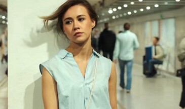 Сериал “Галка”: содержание всех серий, чем закончится?