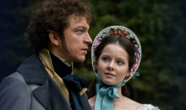 Сериал “Натали и Александр”: содержание серий