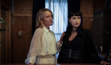 Сериал “Адский мотель” (1 сезон): чем закончится?