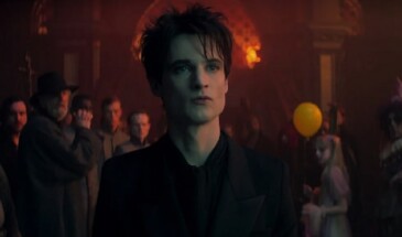 Сериал “Песочный человек” 2 сезон, топ 2: что означает сцена после титров?