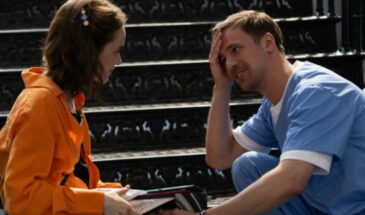 Сериал “Прерванный полет”: содержание, чем закончится?