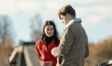 Сериал “В сентябре вода холодная”: содержание, чем закончится? (ТВЦ)