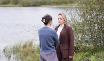 Сериал “Запасная жена”: содержание, чем закончится? (Россия)
