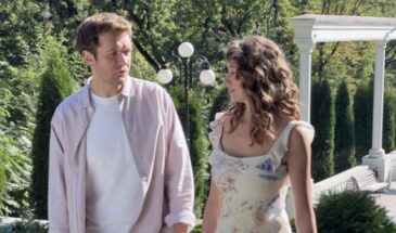 Сериал “Женщина в белом”: содержание, чем закончится?