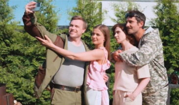 Сериал “Красивее, чем я”: содержание, чем закончится? (Домашний)