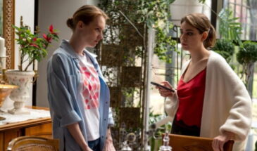 Сериал “Сердце на троих”: содержание, чем закончится? (Домашний)